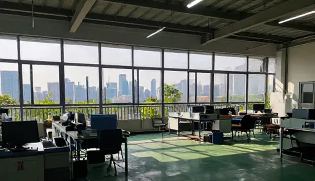 产品设计服务适用条件说明与选择依据